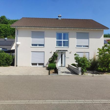 Loft Apartment Fuer Bis Zu 4 Personen 玛特丁恩 外观 照片