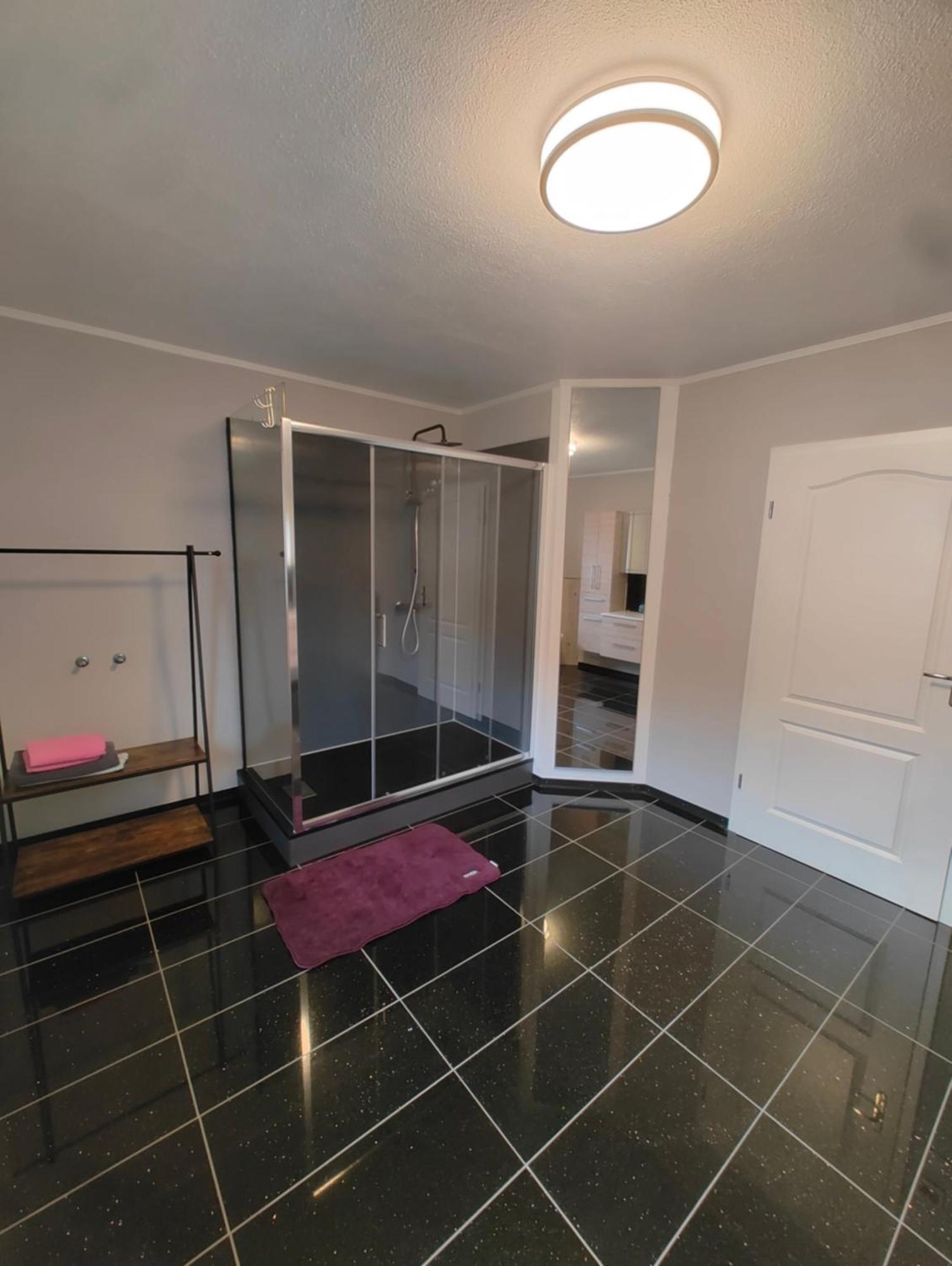 Loft Apartment Fuer Bis Zu 4 Personen 玛特丁恩 外观 照片